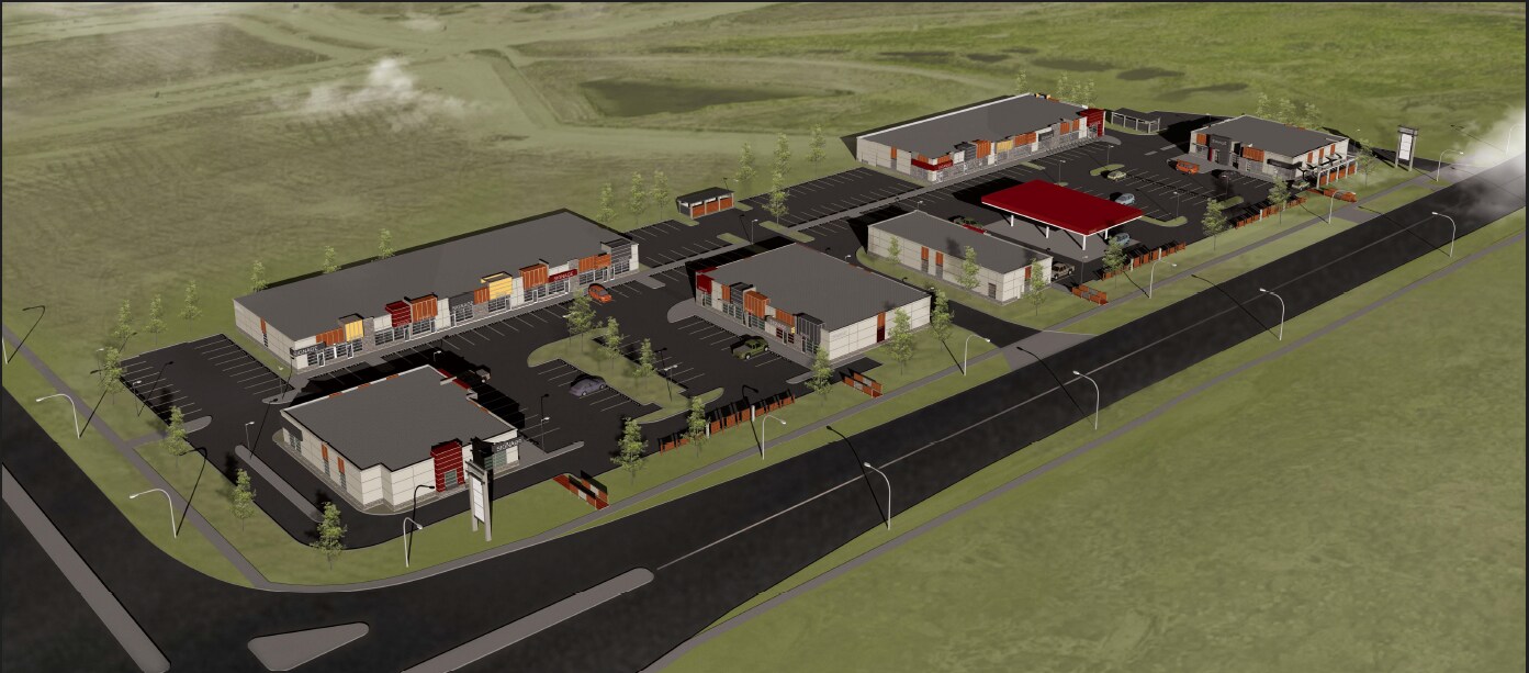 104 Ave 36 St, Calgary, AB à vendre Photo principale- Image 1 de 1