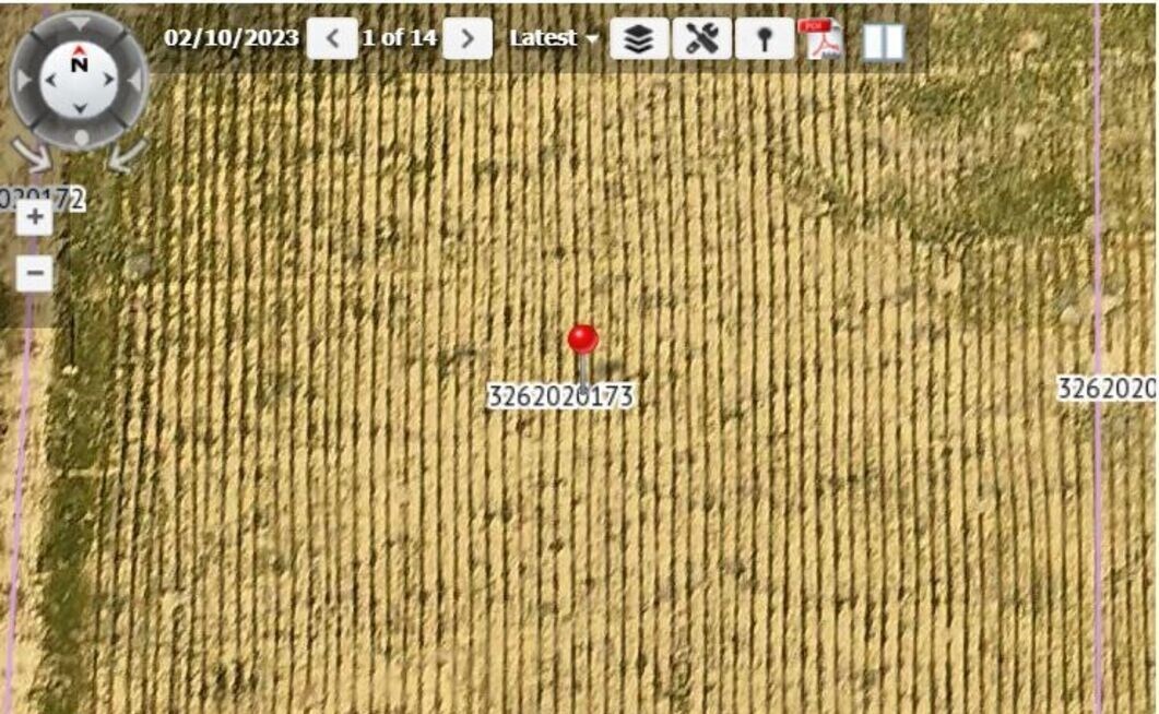 W Avenue C-8, Lancaster, CA à vendre Photo principale- Image 1 de 3