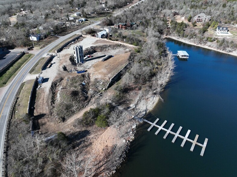 4125 State Highway 86, Ridgedale, MO for sale - Building Photo - Image 3 of 23