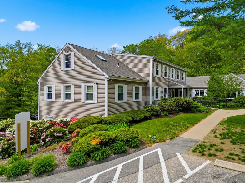 35 Saybrook Rd, Essex, CT for sale - Building Photo - Image 2 of 25