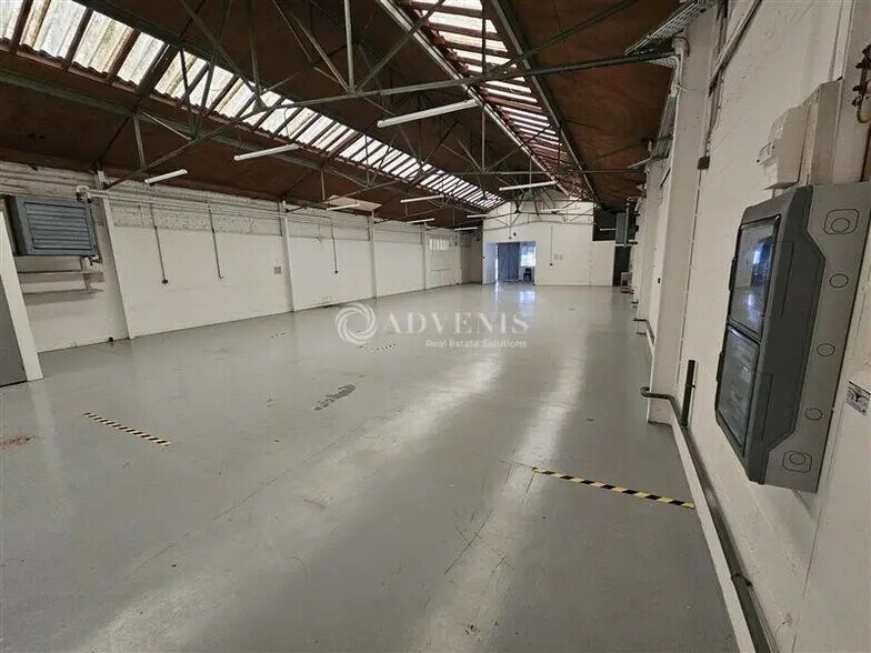 Flex dans Villeneuve-Saint-Georges à louer - Photo intérieure - Image 2 de 6