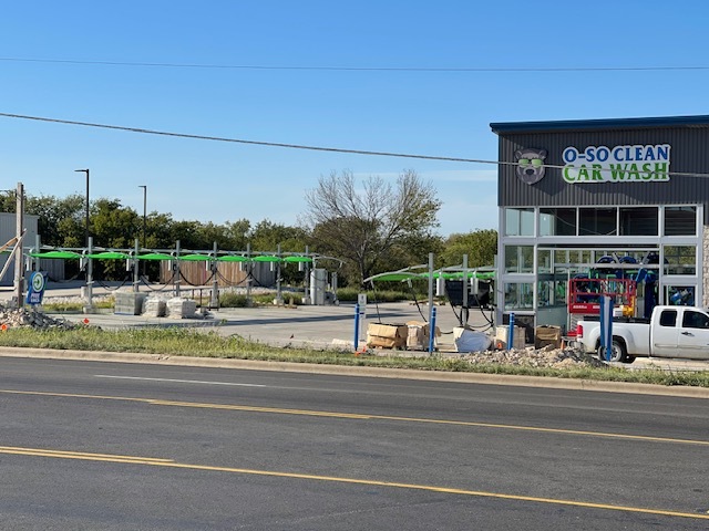 605 McGregor, Mcgregor, TX for sale - Building Photo - Image 1 of 1