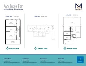 6200 S McClintock Dr, Tempe, AZ for lease Interior Photo- Image 2 of 2