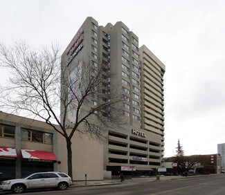 Plus de détails pour 10049 103rd St NW, Edmonton, AB - Commerce de détail à louer