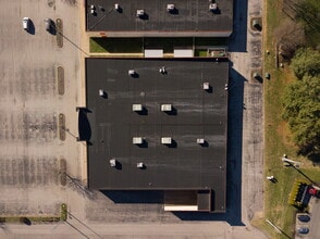 2625 Scottsville Rd, Bowling Green, KY - AÉRIEN  Vue de la carte