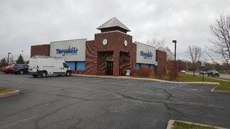 Plus de détails pour 75 Smithfield Blvd, Plattsburgh, NY - Commerce de détail à louer