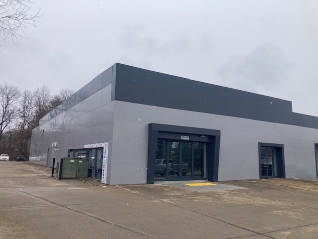 3020 Unionville Rd, Cranberry Township, PA for sale - Primary Photo - Image 1 of 9