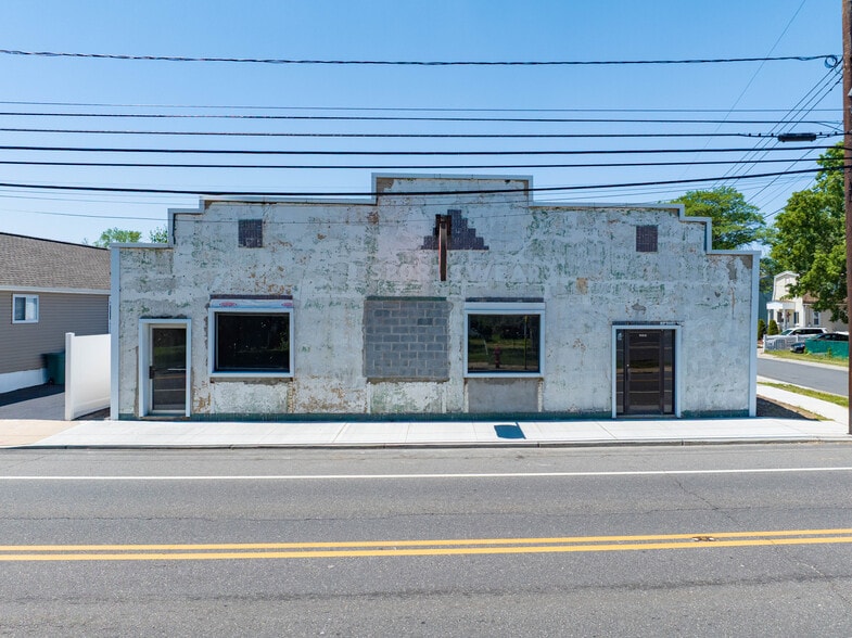 1005 Union Ave, Keyport, NJ for lease - Building Photo - Image 2 of 3