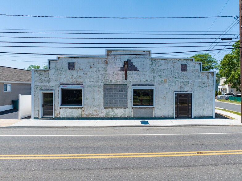 1005 Union Ave, Keyport, NJ à louer - Photo du bâtiment - Image 2 de 3