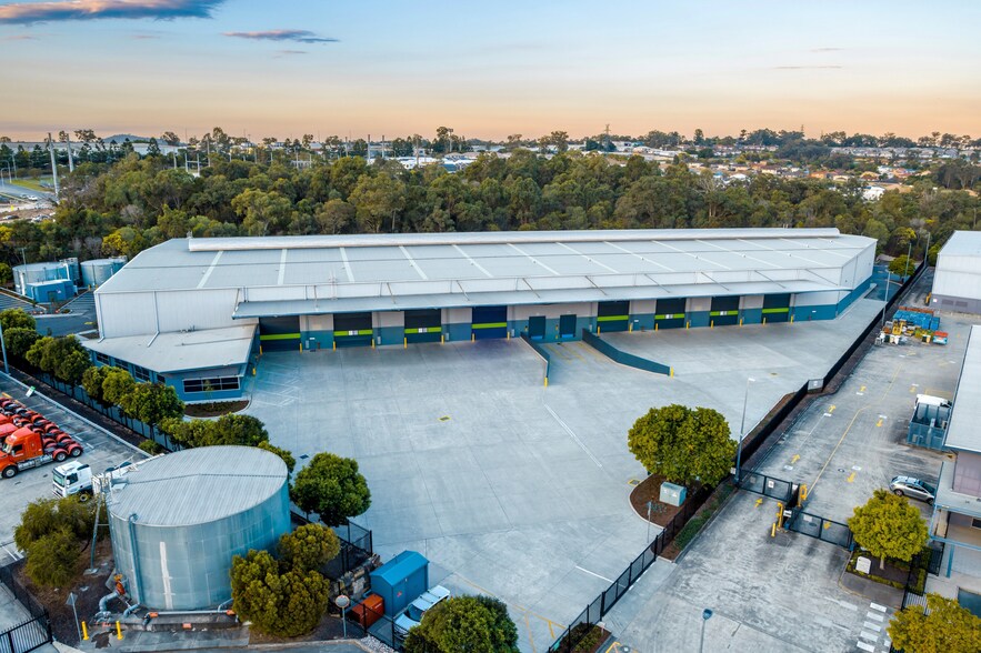 26 Industrial Cres, Brisbane à louer - Aérien - Image 2 de 4