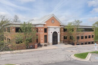 Plus de détails pour 318 River Ridge Dr, Grand Rapids, MI - Bureau à louer