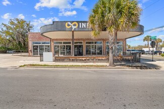 Plus de détails pour 304 S Magnolia Ave, Ocala, FL - Commerce de détail à louer