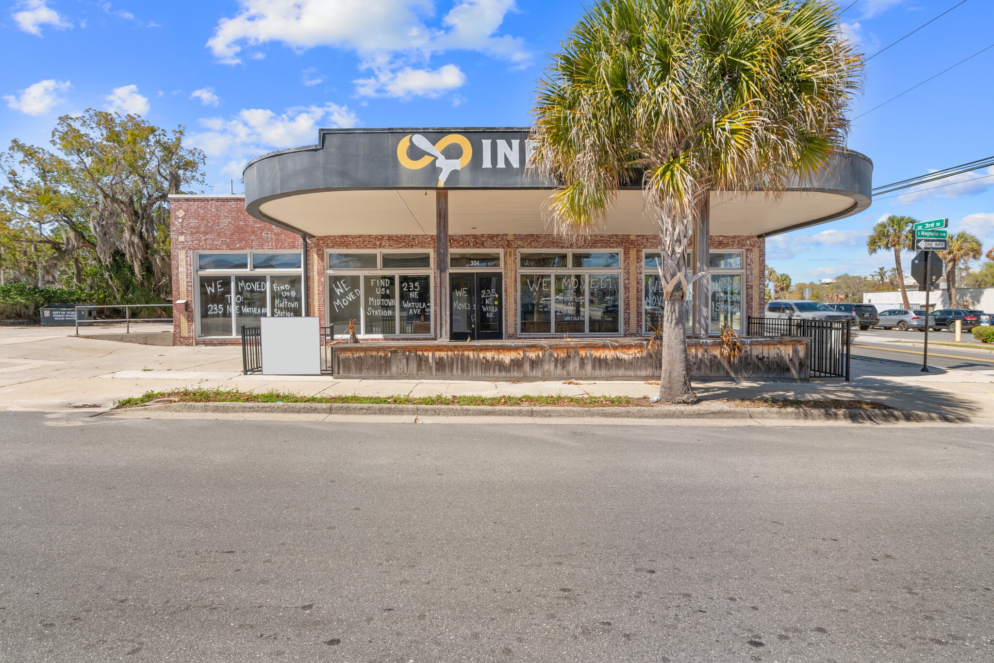 304 S Magnolia Ave, Ocala, FL for lease Primary Photo- Image 1 of 18