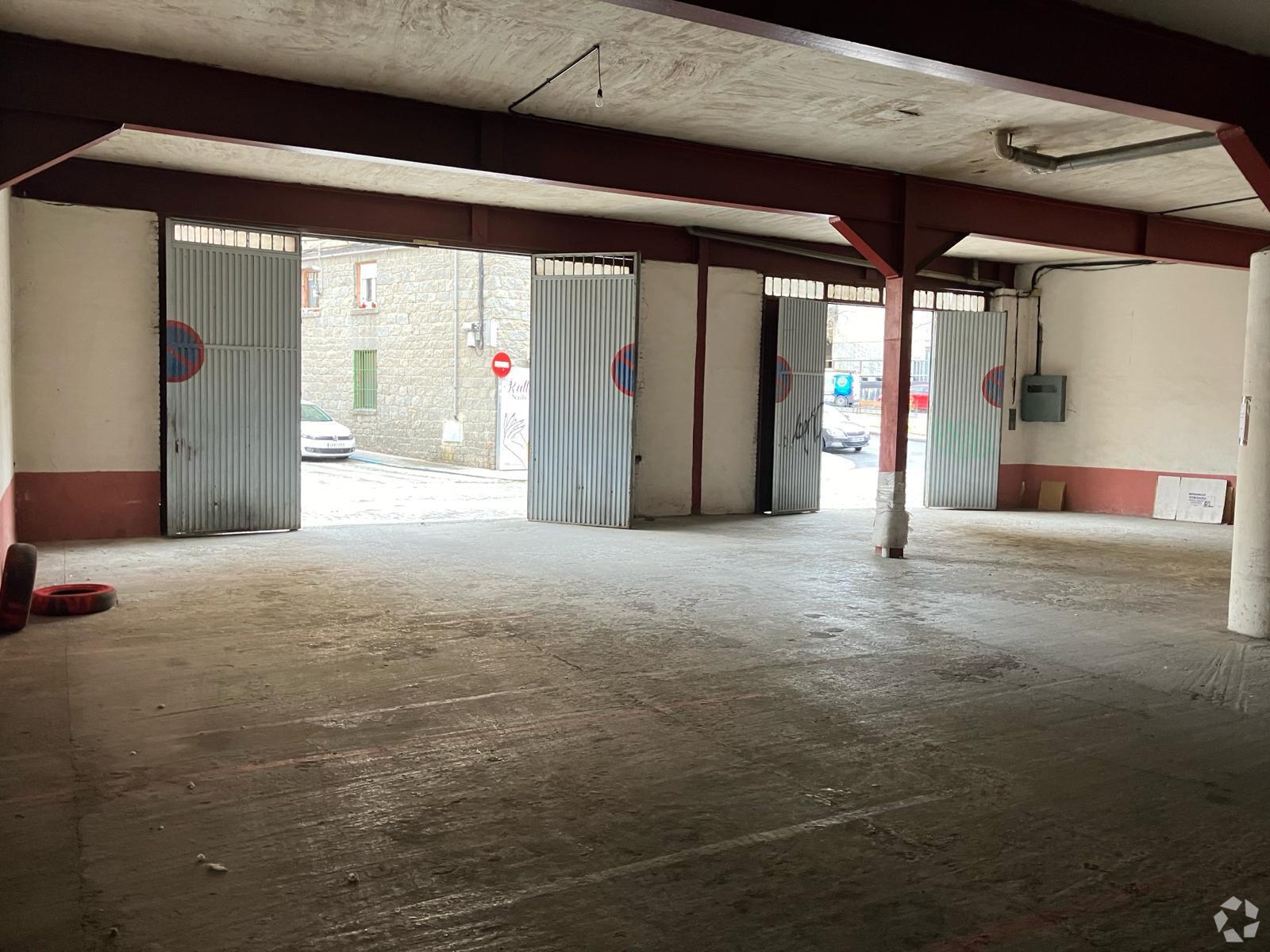 Calle Maria de Pablos Cerezo, 10, Segovia, Segovia à louer Photo intérieure- Image 1 de 8