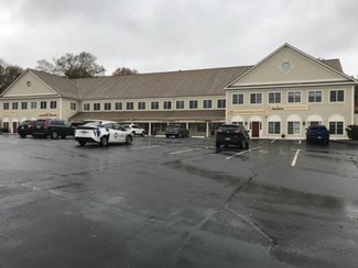 More details for 386 W Main St, Northborough, MA - Office/Retail for Lease