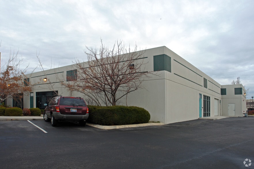 12501 W Explorer Dr, Boise, ID for sale - Building Photo - Image 2 of 8