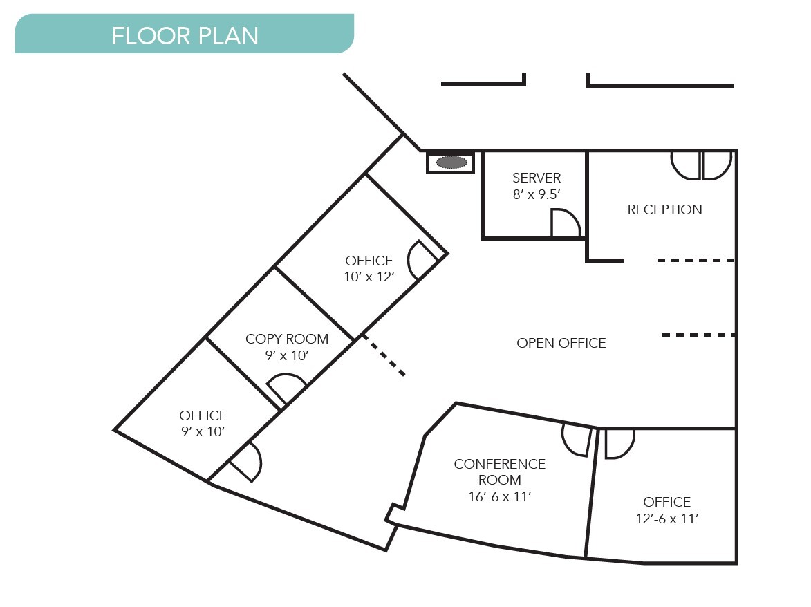 3237 E Guasti Rd, Ontario, CA for lease Floor Plan- Image 1 of 1