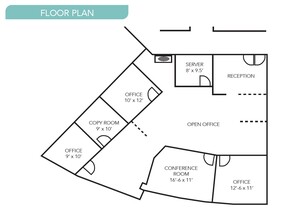 3237 E Guasti Rd, Ontario, CA for lease Floor Plan- Image 1 of 1