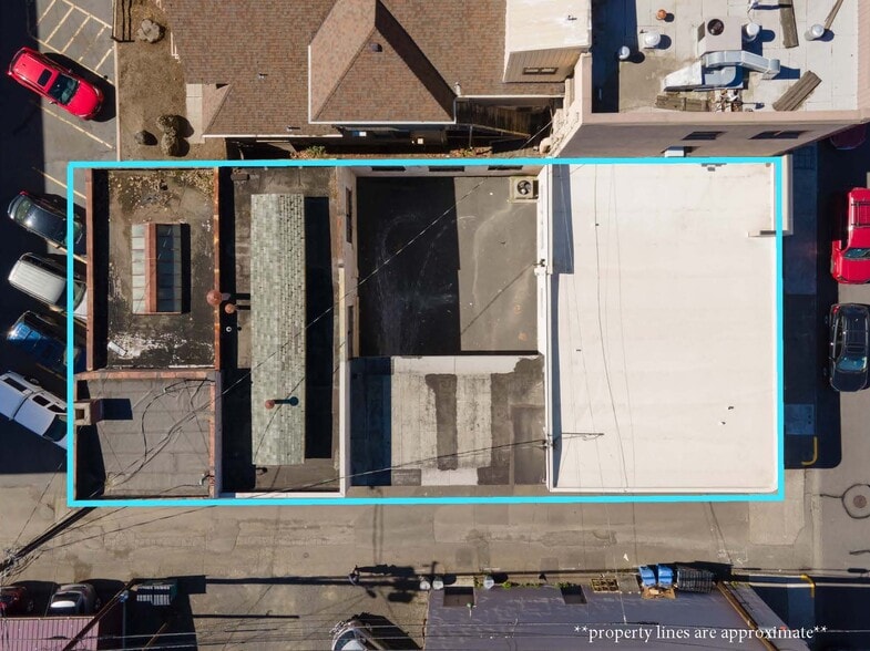 412 Washington St, The Dalles, OR for sale - Building Photo - Image 2 of 62