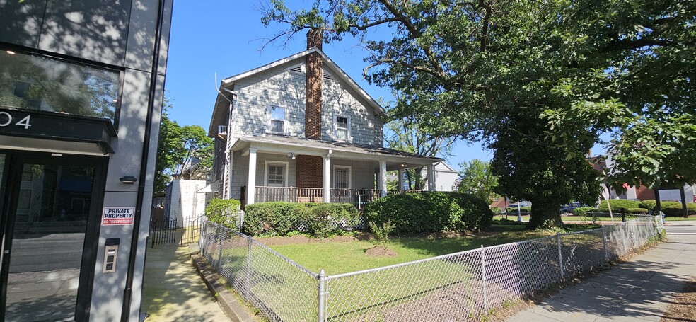 1200 Delafield Pl NW, Washington, DC for sale - Building Photo - Image 3 of 13