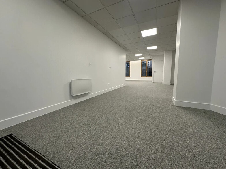 54 Avenue Sainte-Marie, Saint-Mandé à louer - Photo intérieure - Image 3 de 9