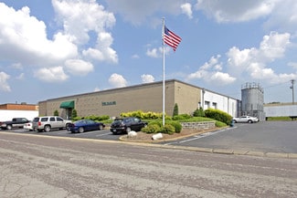More details for 10315 Page Industrial Blvd, Olivette, MO - Industrial for Sale