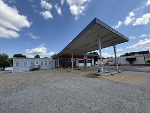1028-1032 West St, Annapolis, MD for lease Building Photo- Image 2 of 5