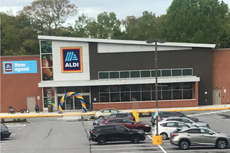 Plus de détails pour 450 Ritchie Hwy, Severna Park, MD - Vente au détail à louer