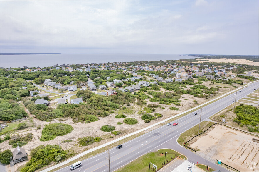 4222 Croatan, Nags Head, NC for sale - Building Photo - Image 1 of 9