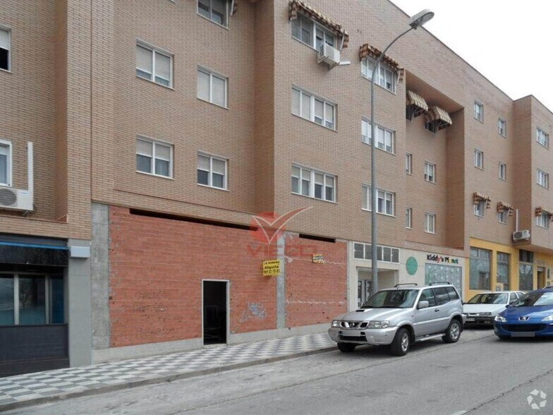 Immeuble residentiel dans Cuenca, Cuenca à vendre - Photo intérieure - Image 1 de 1