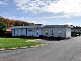 More details for 179 Cross Rd, Waterford, CT - Industrial for Sale