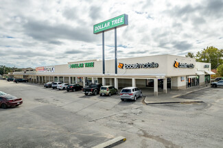 More details for 2118 S Zarzamora St, San Antonio, TX - Retail for Lease