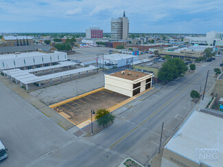 More details for 214 W 5th St, Odessa, TX - Office for Sale