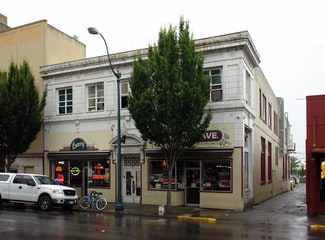 More details for 206-210 4th Ave E, Olympia, WA - Retail for Sale