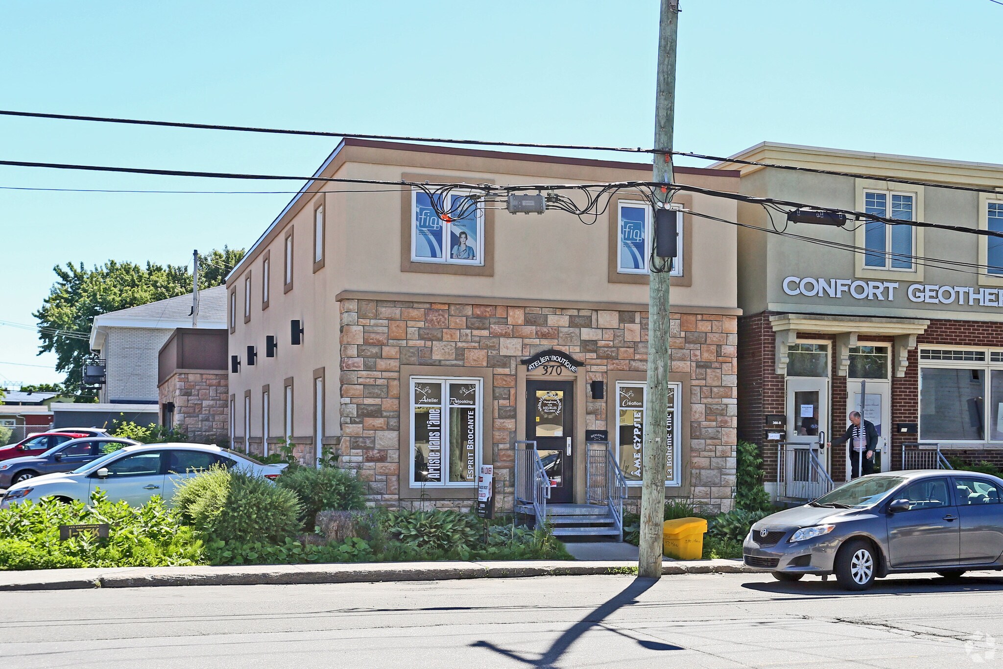 370 Rue Main, Gatineau, QC à vendre Photo principale- Image 1 de 1