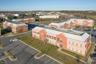 44335 Premier Plz, Ashburn, VA - AERIAL  map view