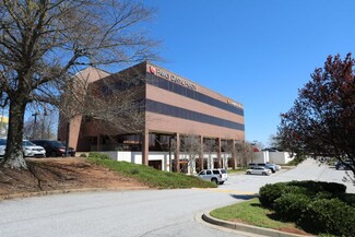 More details for 400 Memorial Drive Ext, Greer, SC - Office for Lease