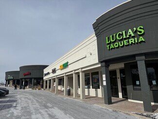 Plus de détails pour 2040-2140 E Grand Ave, Lindenhurst, IL - Commerce de détail à louer