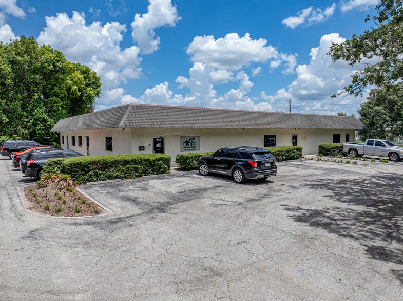 475 S 1st Ave, Bartow, FL for sale - Building Photo - Image 2 of 7