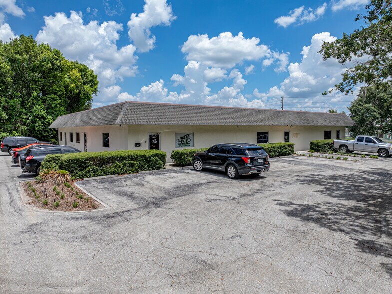 475 S 1st Ave, Bartow, FL à vendre - Photo du bâtiment - Image 2 de 7