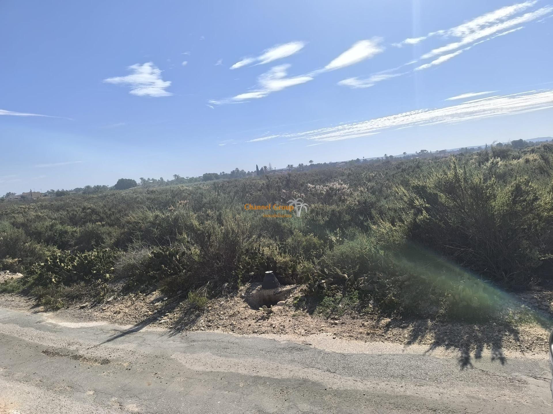 Land in Elche, Alicante for sale Primary Photo- Image 1 of 5