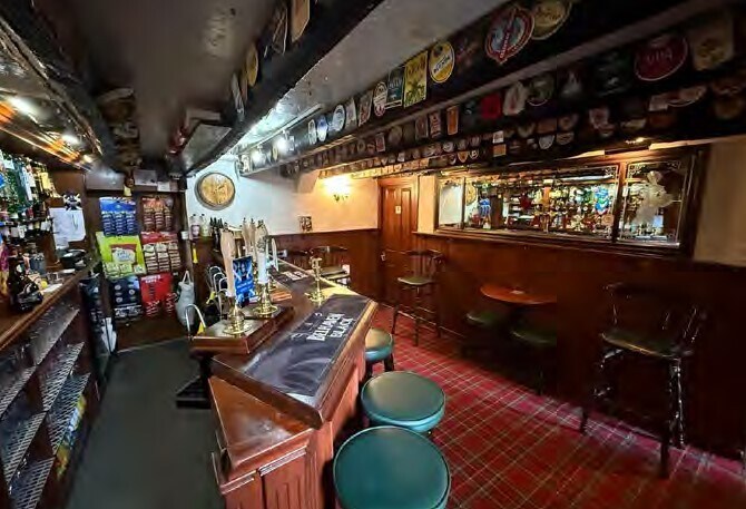 High St, Freuchie à vendre - Photo intérieure - Image 3 de 7