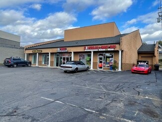 More details for 6470 Glenway Ave, Cincinnati, OH - Retail for Lease
