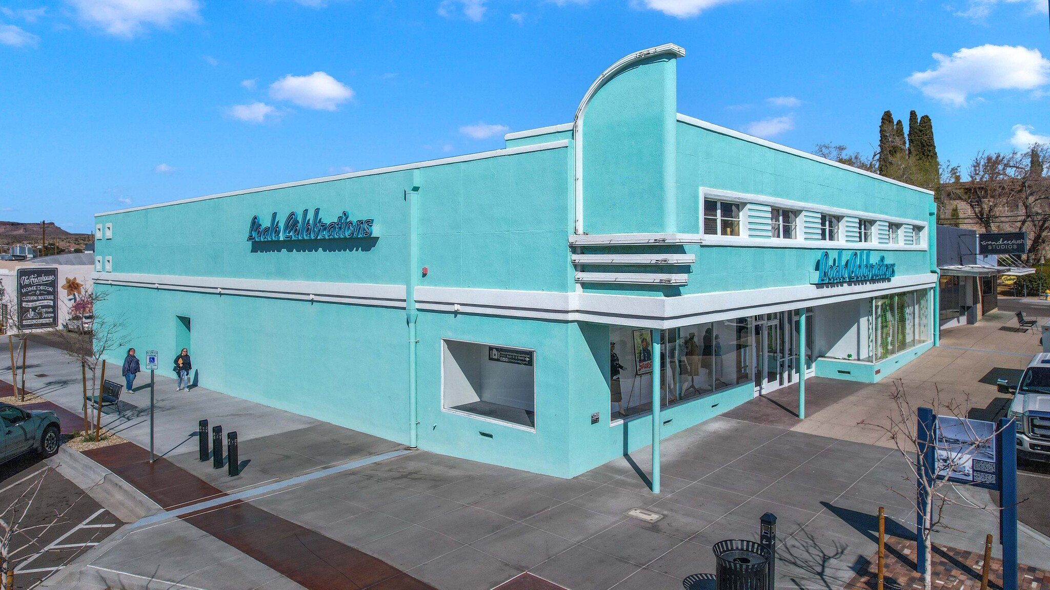 201 N 4th St, Kingman, AZ for sale Building Photo- Image 1 of 31