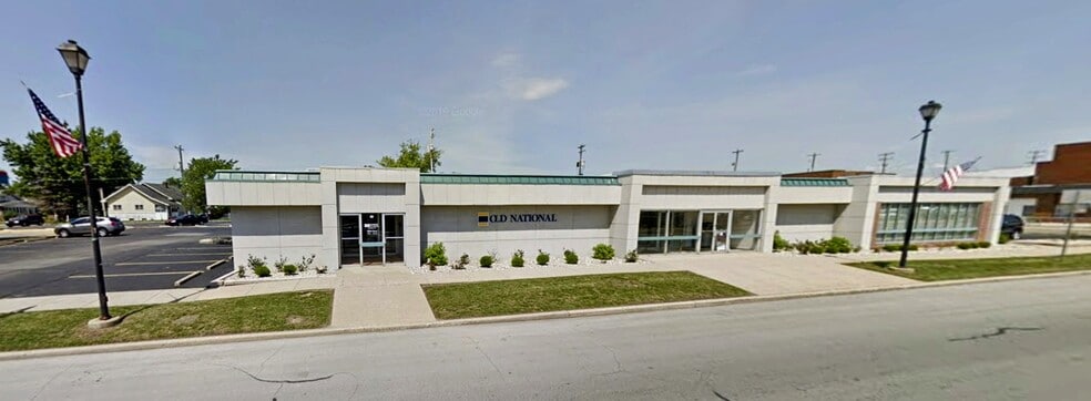 407 S Main St, Clinton, IN for sale - Primary Photo - Image 1 of 5