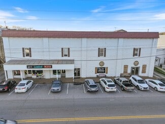 More details for 114 N Church St, Waverly, TN - Office for Sale