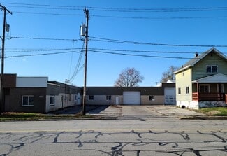 More details for 3911 Lagrange St, Toledo, OH - Retail for Lease