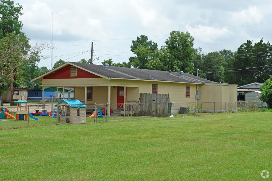 122 Pine St, Lafayette, LA for sale - Primary Photo - Image 1 of 3