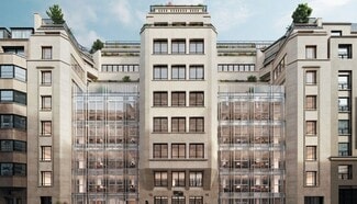 More details for 13-15 Rue Cognacq-Jay, Paris - Office for Lease