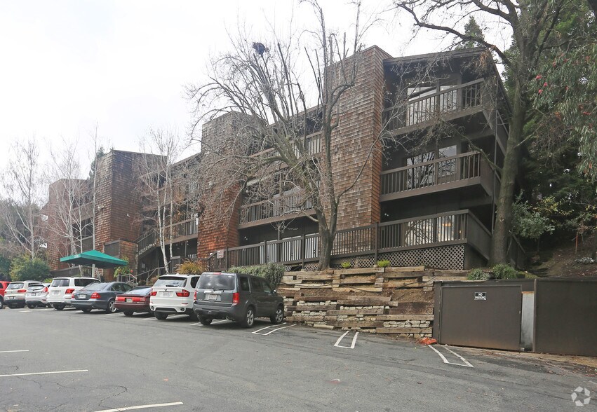 3746 Mount Diablo Blvd, Lafayette, CA for lease - Building Photo - Image 1 of 3